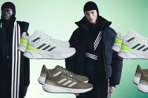 Adidas Laufschuhe Herren Sale: Top-Deals & Ihr perfekter Schuh