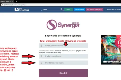 Jak dodać program nauczania w Librusie? Pełny przewodnik dla nauczycieli