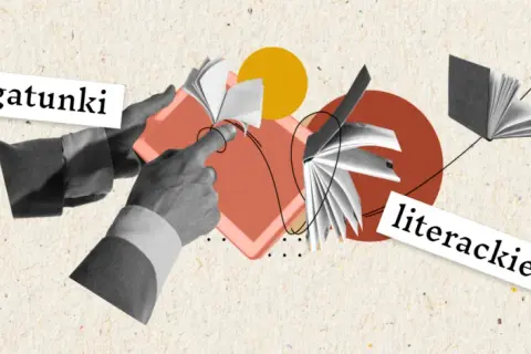 Co to jest powieść historyczna? Definicja, cechy, polscy mistrzowie.