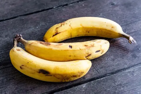 Reife Bananen verwerten: Kreative Rezepte und nützliche Tipps für Zuhause
