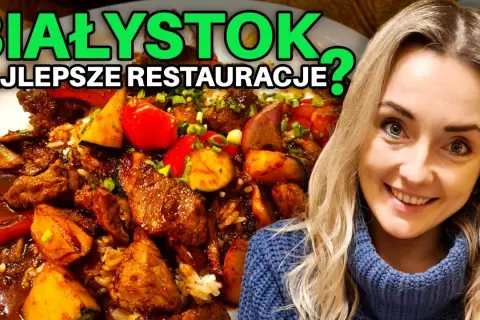 Kuchnia regionalna Białystok: odkryj smaki, które zachwycają i łączą