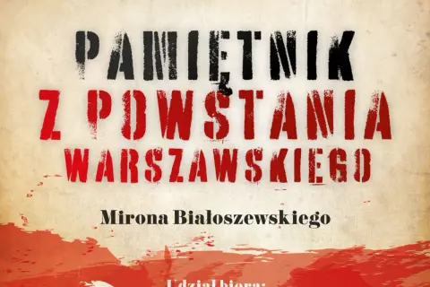 Recenzja: Pamiętnik z powstania warszawskiego cywilna perspektywa