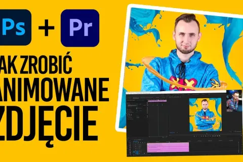 Jak zrobić śpiewające zdjęcie - proste sposoby na animacje zdjęć