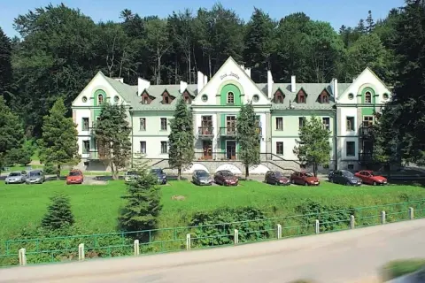 Iwonicz Zdrój sanatorium ZUS - jak uzyskać rehabilitację i wsparcie