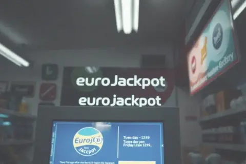 Gdzie odbywa się losowanie Eurojackpot? Sprawdź harmonogram i lokalizację