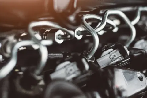 Jak odpowietrzyć układ paliwowy diesel i uniknąć kosztownych napraw