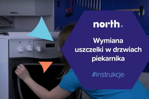 Jak wymienić uszczelkę w piekarniku Amica i uniknąć kosztów serwisu