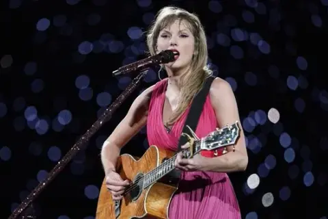 Koncert Taylor Swift: Ile kosztuje bilet i jak uniknąć oszustw?