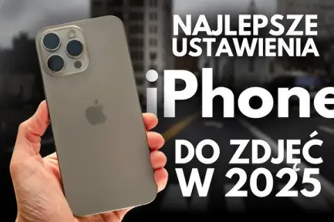 Jak ustawić aparat w iPhone 13 Pro, by uzyskać lepsze zdjęcia?