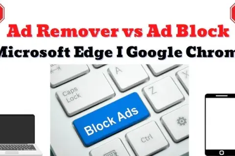 Anty reklamy Google Chrome - jak się ich pozbyć? - Skuteczne metody 