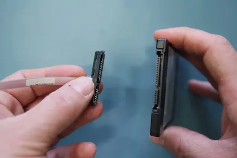 HDD upgrade cable Acer – co to jest i jak ułatwia rozbudowę?