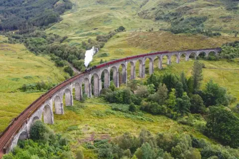 W jakim kraju jest hogwart? Odkryj tajemnice Szkocji w Harrym Potterze