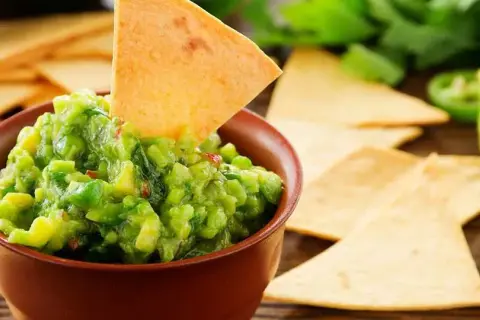 Guacamole w 5 minut: Prosty przepis, który zawsze się udaje