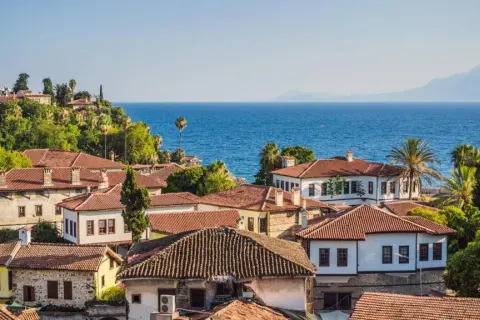 Czy w Marmaris jest bezpiecznie? Odkryj prawdziwe oblicze tego miejsca
