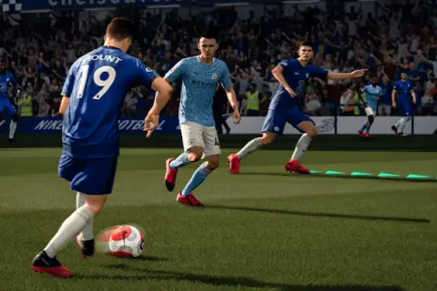 Ile GB zajmuje FIFA na Maca? Zaskakujący rozmiar pliku, który cię zaskoczy!