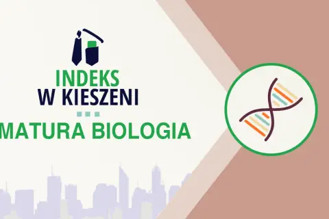 Fizjoterapia: Matura biologia i chemia kluczem do indeksu!