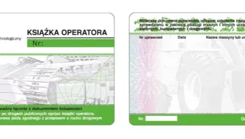 Prawo jazdy na koparkę? Jak zdobyć uprawnienia operatorskie krok po kroku