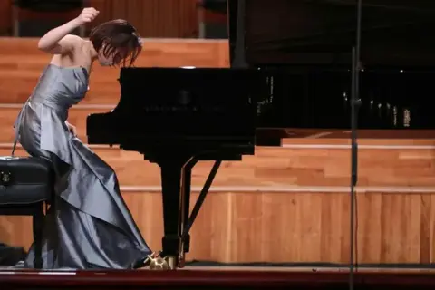 Ile trwa koncert chopinowski? Poznaj szczegóły i czas trwania