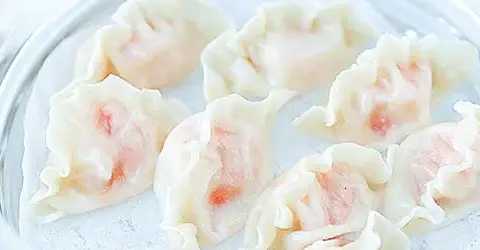 Prosty przepis na ciasto wonton, które zachwyci Twoich gości!