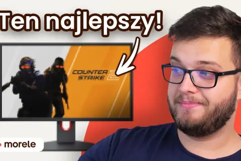 Jaki monitor do CS:GO - wybierz najlepszy sprzęt dla graczy
