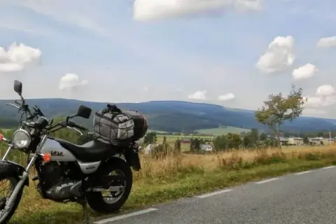 Najlepsze trasy motocyklowe opolskie – odkryj ukryte skarby regionu