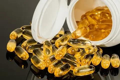 Czy omega 3 obniża cholesterol? Sprawdź, jak naprawdę działa