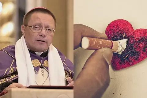 Czy uzależnienie to grzech ciężki? Moralne dylematy i odpowiedzialność