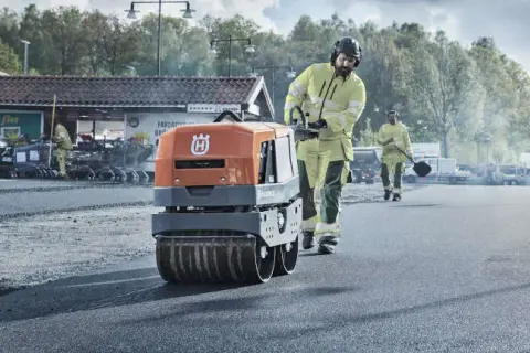 Jak się robi asfalt: sekrety produkcji i skutecznego zastosowania