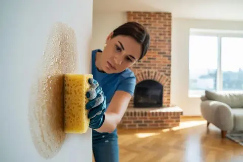 Co rozpuszcza cement? Skuteczne metody i niebezpieczeństwa związane z usuwaniem
