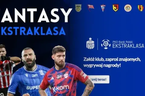 Fantasy Ekstraklasa: Kogo kupić? Wygraj ligę typy na wiosnę!