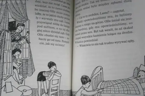 Zabawy dzieci z Bullerbyn: Dlaczego ta opowieść nie starzeje się?