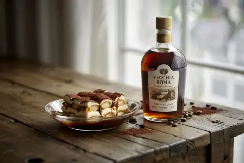 Idealny likier do tiramisu: wybierz smak, który pokochasz!