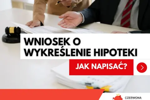 Wykreślenie hipoteki przy współwłasności jeden podpis wystarczy!