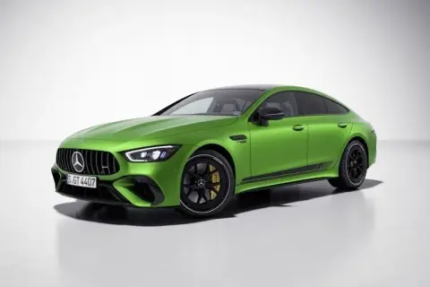 Ceny mercedes amg gt – ile naprawdę kosztują nowe i używane modele?