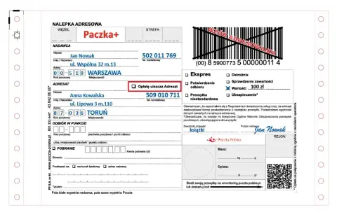 Jak wygląda wysyłka za pobraniem poczta - uniknij błędów i kosztów