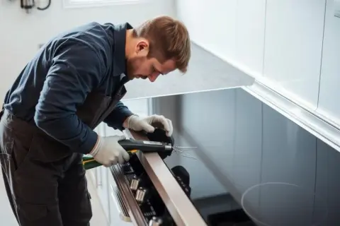 Jak wyjąć płytę indukcyjną z blatu bez ryzyka uszkodzeń