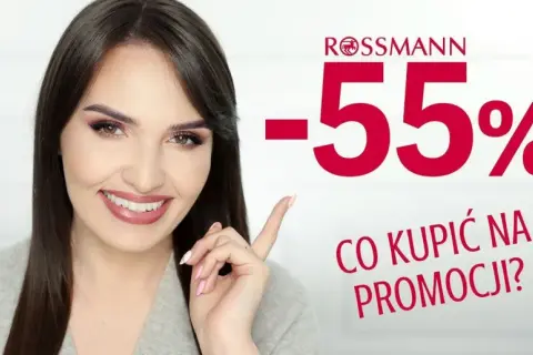 Kiedy promocja w Rossmanie? Sprawdź daty i najlepsze oferty!