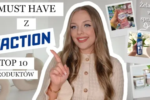 Co warto kupić w Action? Najlepsze produkty, które Cię zaskoczą