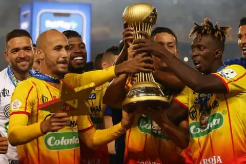 Deportivo Pereira: De la resiliencia a la gloria en 2022 ¿Cómo lo logró?