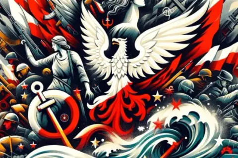 Jak napisać rozprawkę o Kamieniach na szaniec, by zaskoczyć nauczyciela