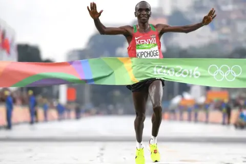 Jaki dystans ma maraton? Odkryj 42,195 km i więcej faktów
