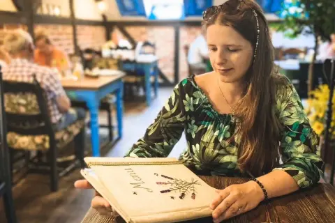 Najlepsze restauracje z kuchnią regionalną w Polsce, które musisz odwiedzić
