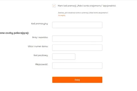 Polecenie konta ING - Jak to działa i jakie są korzyści?