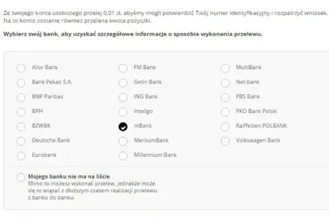 Vivus w jakim banku ma konto – sprawdź, gdzie otrzymasz pożyczkę