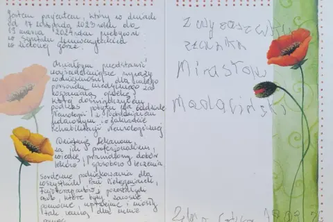 Jak napisać podziękowanie dla weterynarza, które wzruszy i doceni jego pracę