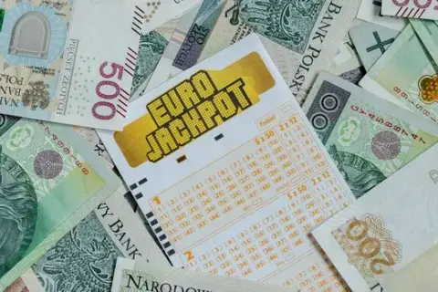 Gdzie oglądać losowanie Eurojackpot? Odkryj jedyne źródło nagrań