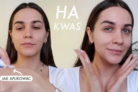 Kwas hialuronowy: Jak nakładać, by nawilżał, a nie przesuszał?