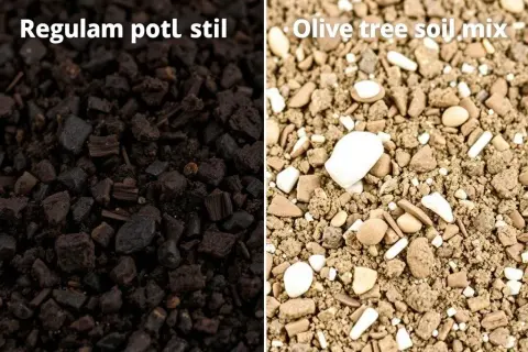 Jaka ziemia do oliwki? Oto najlepsze podłoże, które zapewni sukces