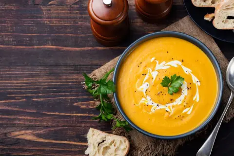 Soupe au potiron : recette facile, variations et astuces pour un velouté parfait