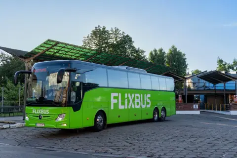 Gdzie jest przystanek Flixbus w Szczecinie? Adres i wskazówki